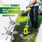 🎁Summer Limited Sale 50% Off🎁String Trimmer Replacement Head