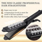 💕Ceramic Tourmaline Ionic Flat Iron Hair Straightener