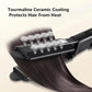 💕Ceramic Tourmaline Ionic Flat Iron Hair Straightener