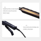 💕Ceramic Tourmaline Ionic Flat Iron Hair Straightener