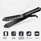 💕Ceramic Tourmaline Ionic Flat Iron Hair Straightener
