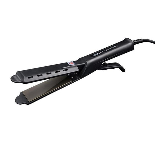 💕Ceramic Tourmaline Ionic Flat Iron Hair Straightener