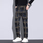 🥰Hot Sales - 49% OFF✨Men's Casual Plaid Pants with Pockets