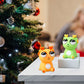 🔥Buy 1 Get 1 Free🔥[Creative Gift] Funny Dinosaur Stress Relief Toy