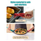 ✨This Week's Special Price 💥Multi-Purpose Anti-Scald Bowl Holder Clip for Kitchen✨✨