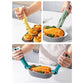 ✨This Week's Special Price 💥Multi-Purpose Anti-Scald Bowl Holder Clip for Kitchen✨✨