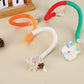 🥰2025 New Hot Sales - 49% OFF🎁Cat Toys Chew Ropes🌈Buy 1 Get 2 Free（3pcs）