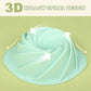 🥰2025 New Hot Sales - 49% OFF✨Premium Silicone Savarin /Chiffon Cake Mold