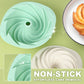 🥰2025 New Hot Sales - 49% OFF✨Premium Silicone Savarin /Chiffon Cake Mold