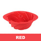 🥰2025 New Hot Sales - 49% OFF✨Premium Silicone Savarin /Chiffon Cake Mold