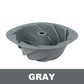 🥰2025 New Hot Sales - 49% OFF✨Premium Silicone Savarin /Chiffon Cake Mold