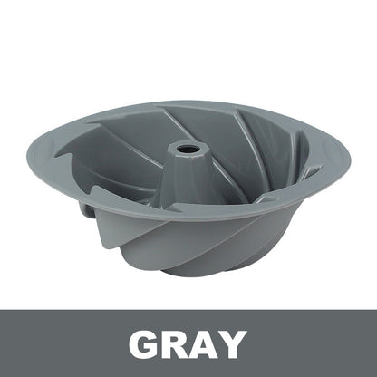 🥰2025 New Hot Sales - 49% OFF✨Premium Silicone Savarin /Chiffon Cake Mold