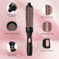 💜 NEW YEAR SALE - 50%OFF💜3 in 1 32mm Curling Iron Brush
