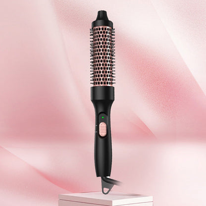 💜 NEW YEAR SALE - 50%OFF💜3 in 1 32mm Curling Iron Brush