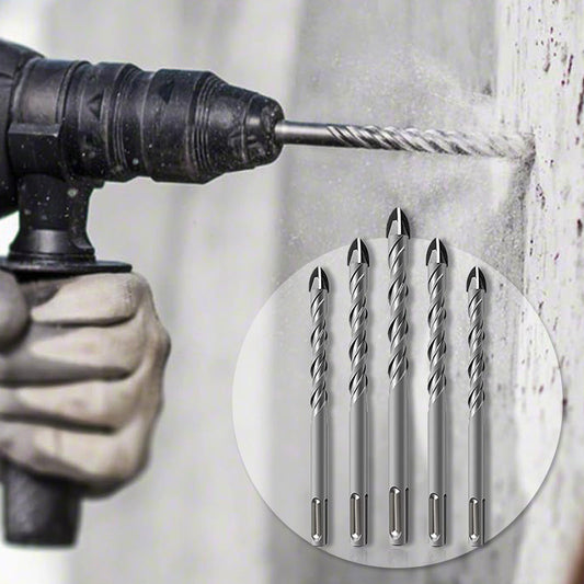 🔥Buy More Save More🔥Electric Hammer Drill Bits