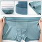 Ice Silk Cool mesh boxer shorts🔥Buy 2 Get 1 Free（3pcs）