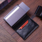 🥰2025 New Hot Sales - 49% OFF✨Men's Slim RFID Wallet with Smart Tracker Holder