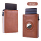 🥰2025 New Hot Sales - 49% OFF✨Men's Slim RFID Wallet with Smart Tracker Holder
