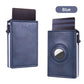 🥰2025 New Hot Sales - 49% OFF✨Men's Slim RFID Wallet with Smart Tracker Holder