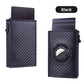 🥰2025 New Hot Sales - 49% OFF✨Men's Slim RFID Wallet with Smart Tracker Holder