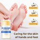 NEW YEAR SALE🤩Hydrating and Anti-Cracking Foot Cream🔥Buy More Save More