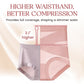 🌷🔥Last Day Buy 1 Get 1 Free - ￡6.99/PC💥👉Ultimate Comfort High Waist Leak Proof Shapewear Panties❤️🩲1