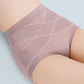 🌷🔥Last Day Buy 1 Get 1 Free - ￡6.99/PC💥👉Ultimate Comfort High Waist Leak Proof Shapewear Panties❤️🩲1