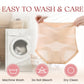 🌷🔥Last Day Buy 1 Get 1 Free - ￡6.99/PC💥👉Ultimate Comfort High Waist Leak Proof Shapewear Panties❤️🩲1