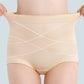 🌷🔥Last Day Buy 1 Get 1 Free - ￡6.99/PC💥👉Ultimate Comfort High Waist Leak Proof Shapewear Panties❤️🩲1