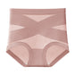 🌷🔥Last Day Buy 1 Get 1 Free - ￡6.99/PC💥👉Ultimate Comfort High Waist Leak Proof Shapewear Panties❤️🩲1