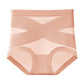🌷🔥Last Day Buy 1 Get 1 Free - ￡6.99/PC💥👉Ultimate Comfort High Waist Leak Proof Shapewear Panties❤️🩲1