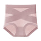 🌷🔥Last Day Buy 1 Get 1 Free - ￡6.99/PC💥👉Ultimate Comfort High Waist Leak Proof Shapewear Panties❤️🩲1
