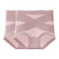 🌷🔥Last Day Buy 1 Get 1 Free - ￡6.99/PC💥👉Ultimate Comfort High Waist Leak Proof Shapewear Panties❤️🩲1