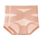 🌷🔥Last Day Buy 1 Get 1 Free - ￡6.99/PC💥👉Ultimate Comfort High Waist Leak Proof Shapewear Panties❤️🩲1