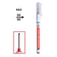 Practical Gifts - Multi-purpose Woodworking Long Nib Marker