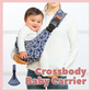 🏆Limited Sale 60% OFF🔥2025 New Baby Sling Carrier Newborn to Toddler