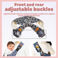 🏆Limited Sale 60% OFF🔥2025 New Baby Sling Carrier Newborn to Toddler