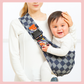 🏆Limited Sale 60% OFF🔥2025 New Baby Sling Carrier Newborn to Toddler
