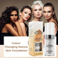 🔥Hot Sale-60% Off🎉Long-Lasting Moisturizing Colour Changing Foundation