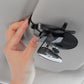 Multifunctional Car Glasses Holder