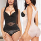 💕Hot sale 75%💕Women's Lightweight Mesh Yoga Bodysuit Shaper💎