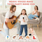 🎶Gift Game Changer & Social Scene Stealer🎁🎼Mini Karaoke Machine with Wireless Microphones