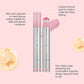 💜BUY 1 GET 1 FREE💜Multi-functional 3-in-1 Liquid Highlighter Blush Lip Gloss