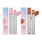 💜BUY 1 GET 1 FREE💜Multi-functional 3-in-1 Liquid Highlighter Blush Lip Gloss
