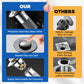 🔥BUY 1 GET 1  FREE🔥Universal Pop-up Sink Drain Filter