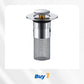 🔥BUY 1 GET 1  FREE🔥Universal Pop-up Sink Drain Filter