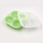 ⛱️SUMMER DAY HOT SALE 70% OFF⚡50K+ SOLD🧊2 Tier Convenient Push-In Ice Cube Mold with Tray Case
