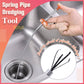 🔥Buy 2 Get 1 Free🫧Kitchen Sink Sewer Cleaning Hook