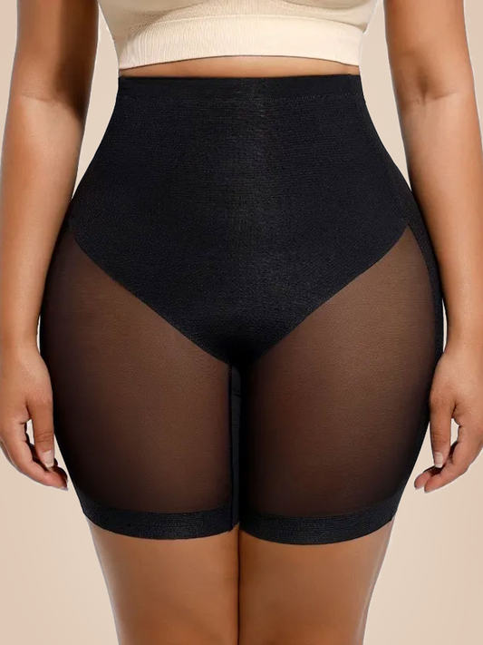 💥Last Day Special Sale 49% OFF💃High Waisted Seamless Short Shaper
