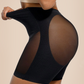💥Last Day Special Sale 49% OFF💃High Waisted Seamless Short Shaper